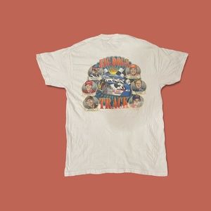 Big Dogs · Racing Legends Tee